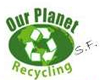 san francisco recycling center logo